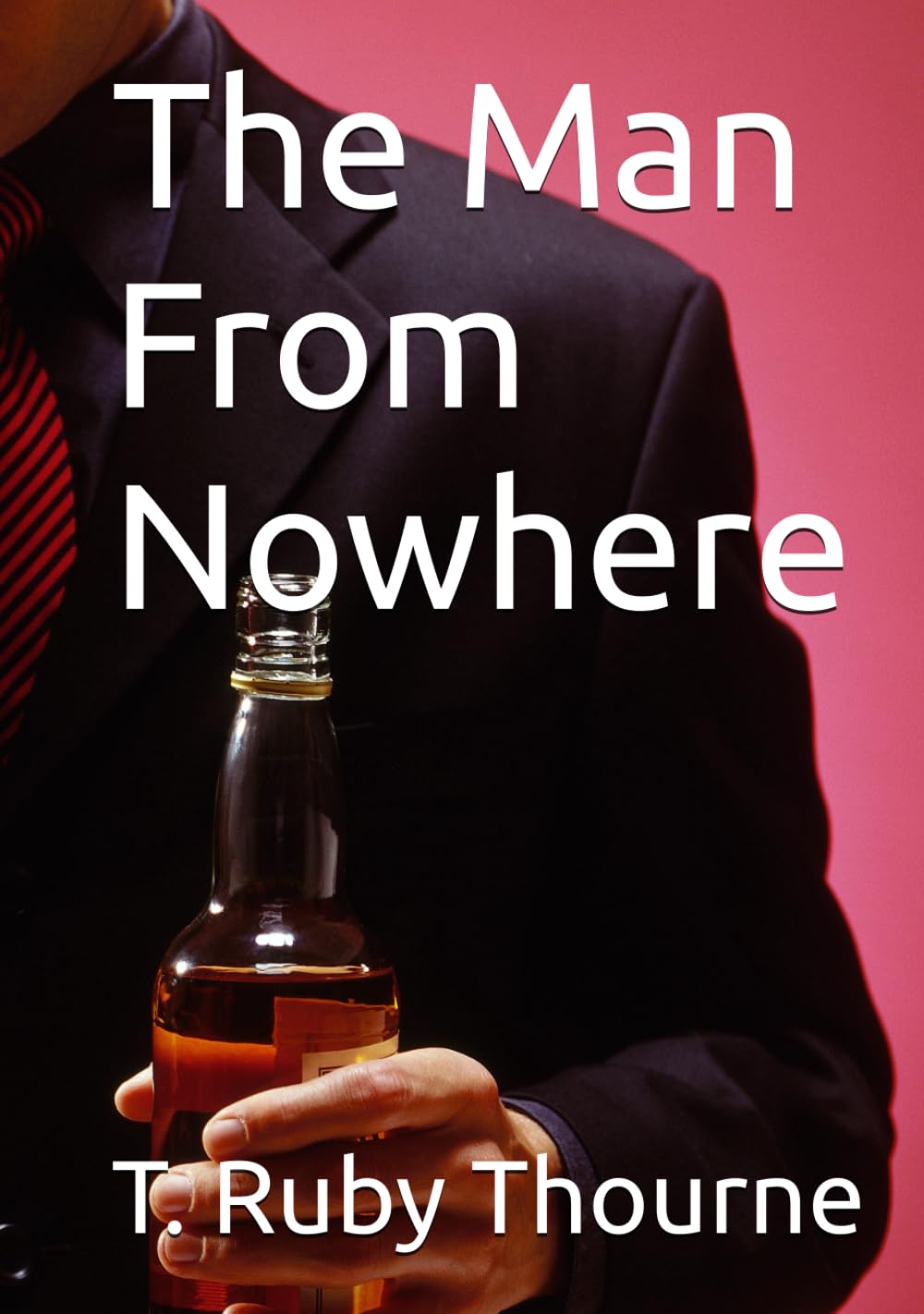The Man From Nowhere