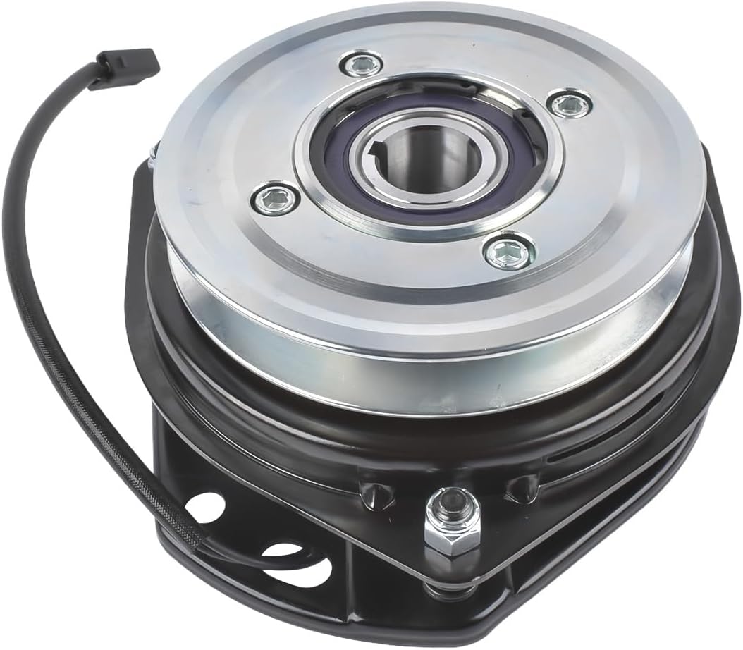 Heavy Duty PTO Electric Clutch 300 ft lb for Gravely Pro-Turn ProMaster XDZ Series Replaces 00447100 GT3.5-VP01R for PM152 PM252 PM260 PM272 Zero Turn Mowers