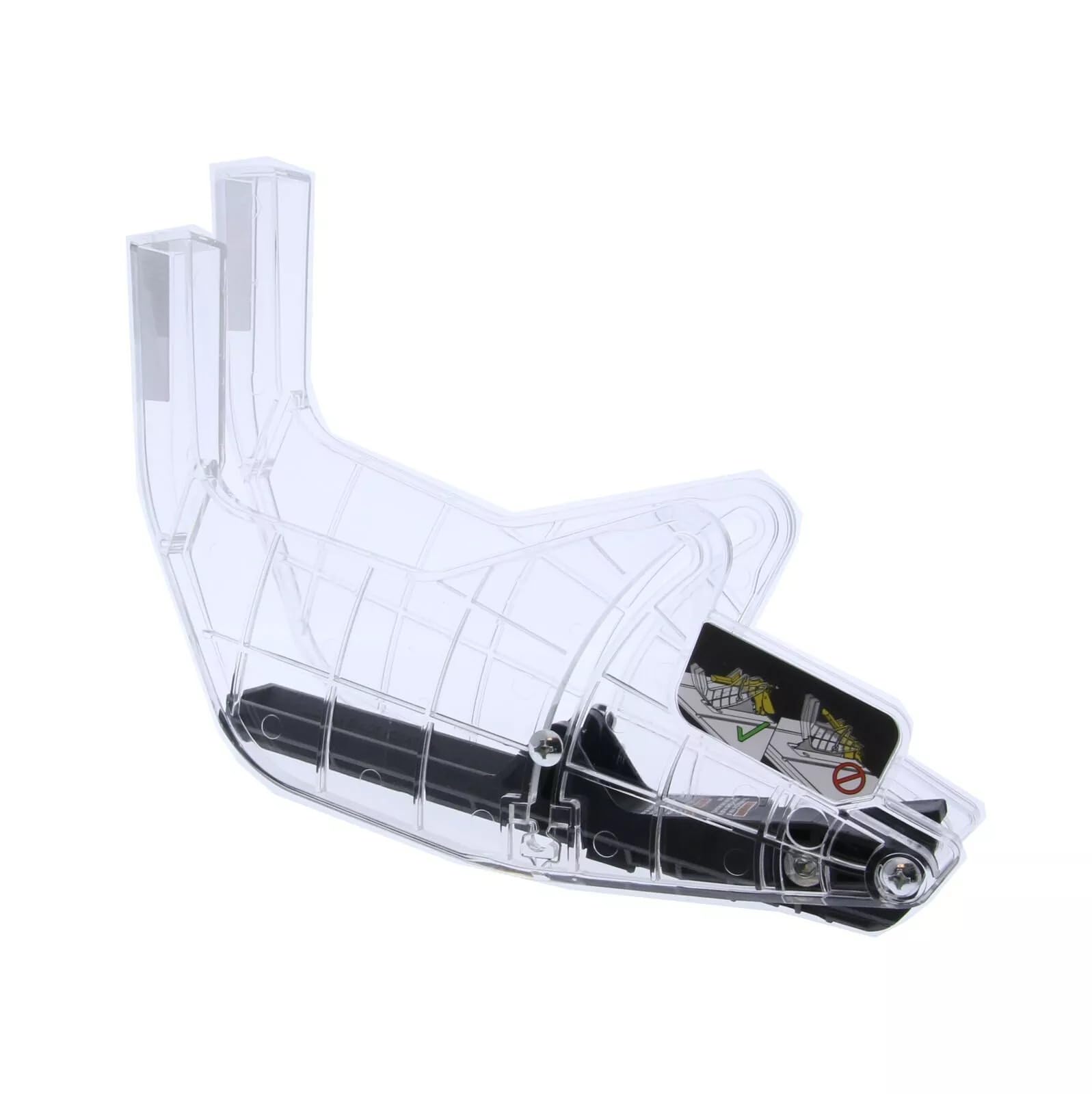 Table Saw Blade Guard for Ryobi Replacement R4513 RTS10 RTS21 RTS31 089037007700 89037007700 089290001709 315284610