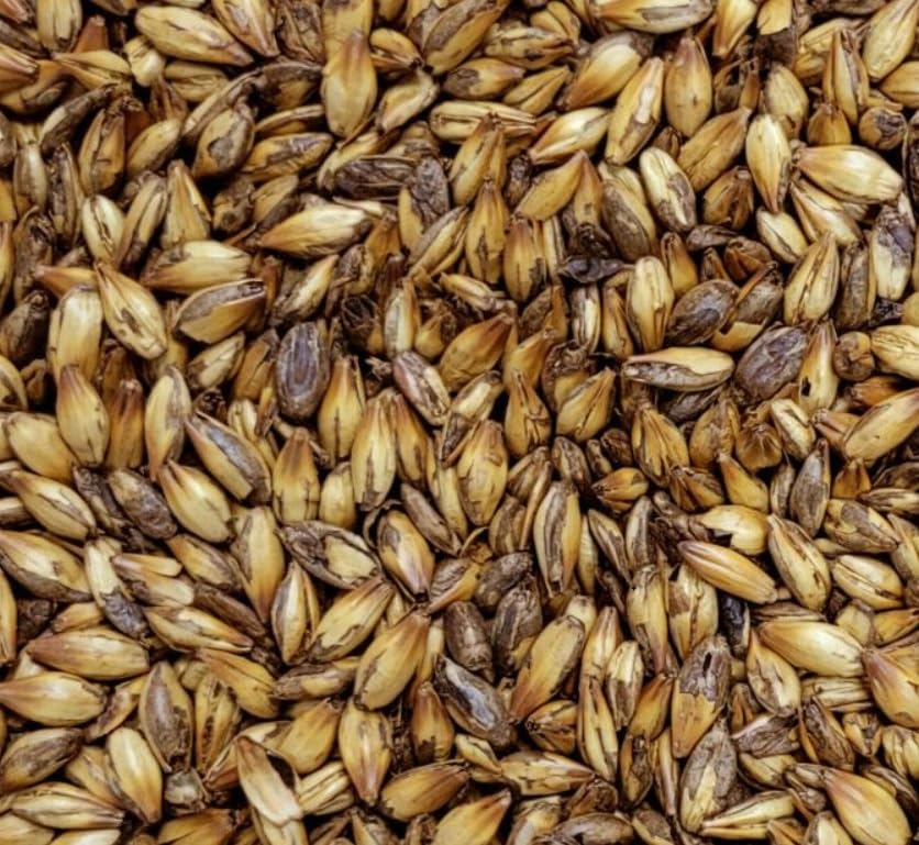 Miniatura 3 de Briess CRYSTAL RED MALT 1LB 150L Tambor Toasted Caramel Malt