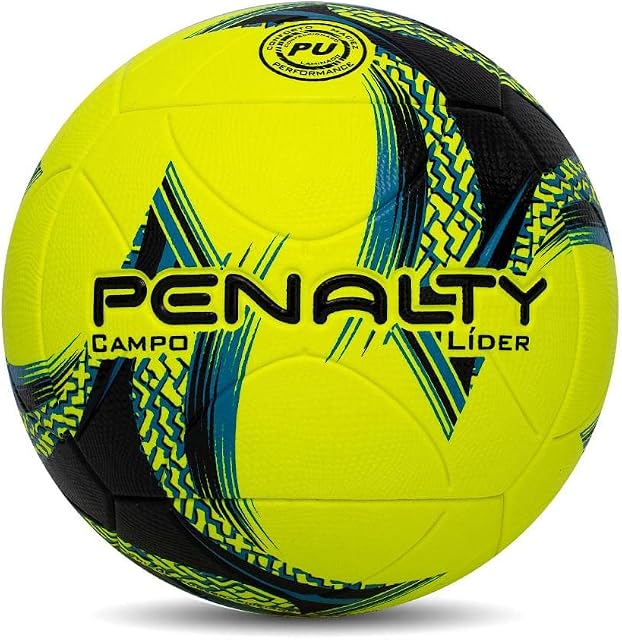 Bola de Futebol de Campo Penalty Lider XXIII