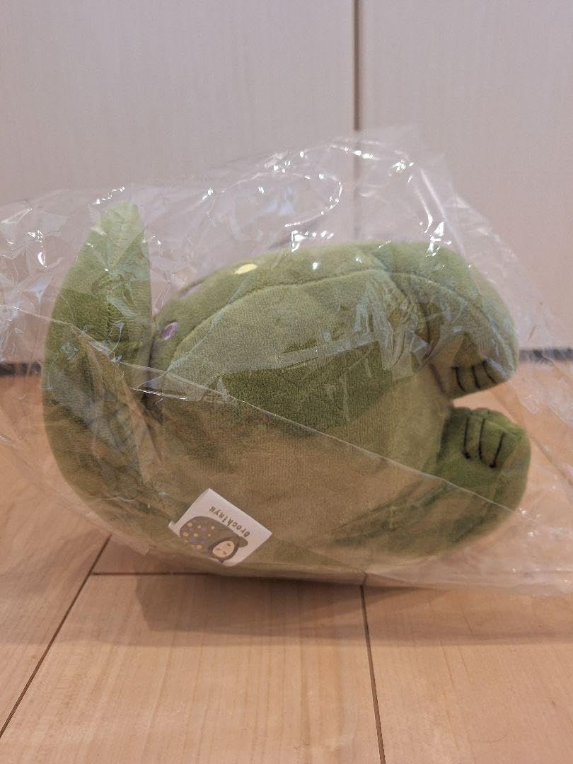 Amazon.co.jp: おろちんゆーぬいぐるみ Mサイズ YouTuber : おもちゃ