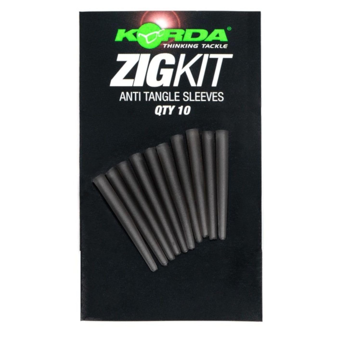 Korda ZIGKIT anti tangle sleeves