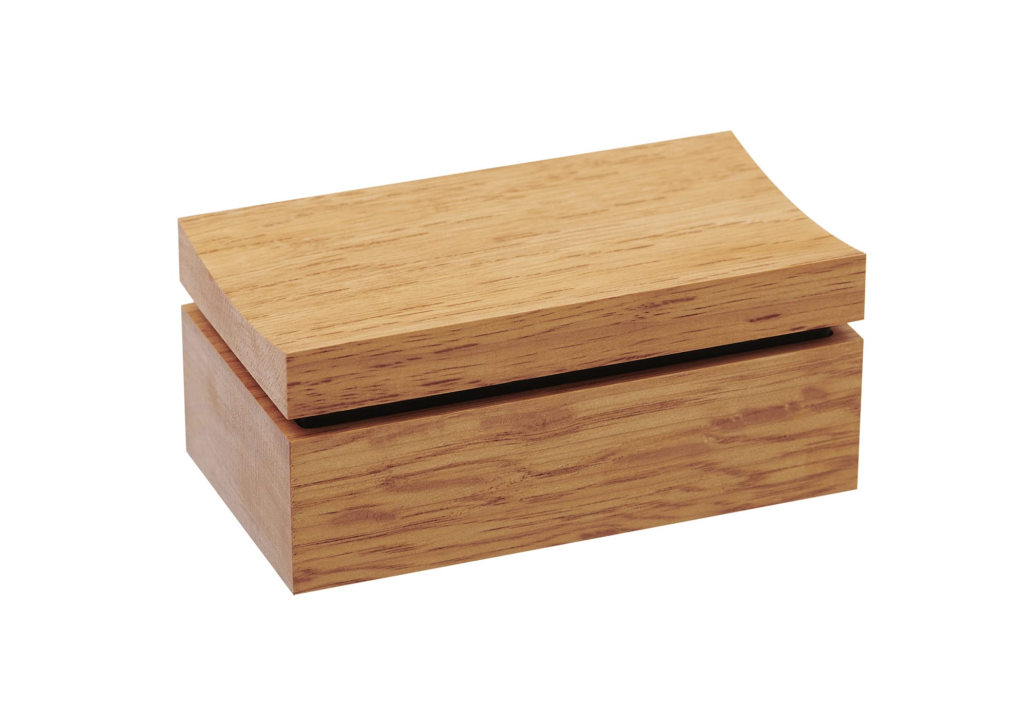 Amazon.co.jp: Shin Cuboid かんな屋がつくる鉛筆削り : 文房具 