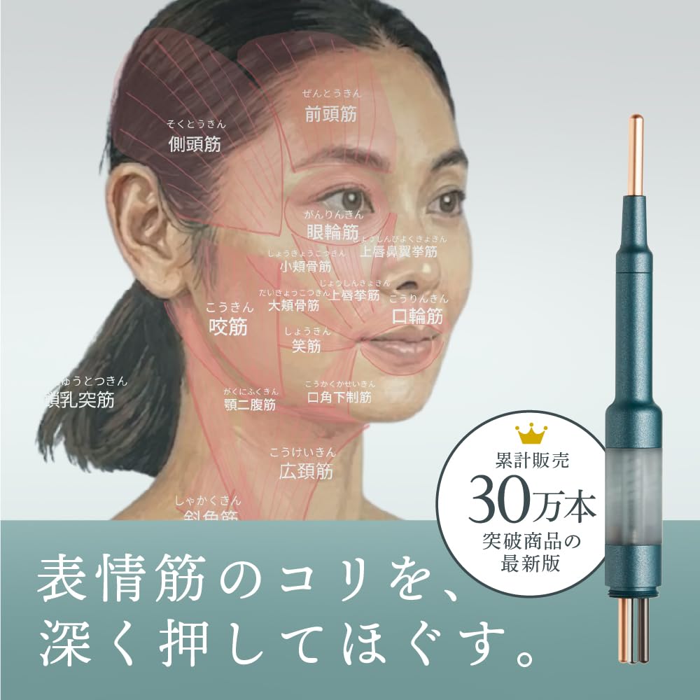 Amazon.co.jp: The FACE POiNTER GRAVITY（進化したフェイスポインター