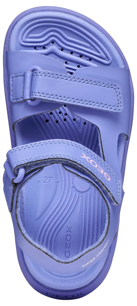 Geox J Sandal Fusbetto Gi sandaloBambine e ragazze