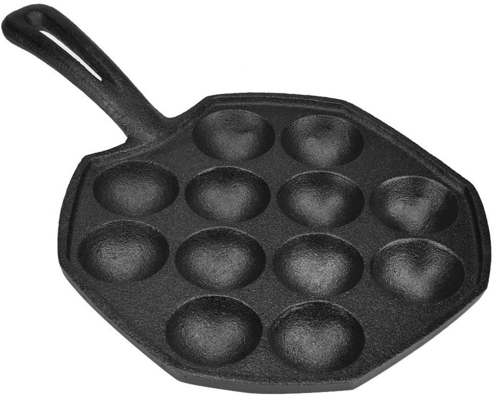 Takoyaki Maker, Takoyaki Grill Pulpo Ball Pequeña Cocina Hogar Fabricante De Utensilios De Cocina Takoyaki Maker Takoyaki Machine Kit Takoyaki Plate
