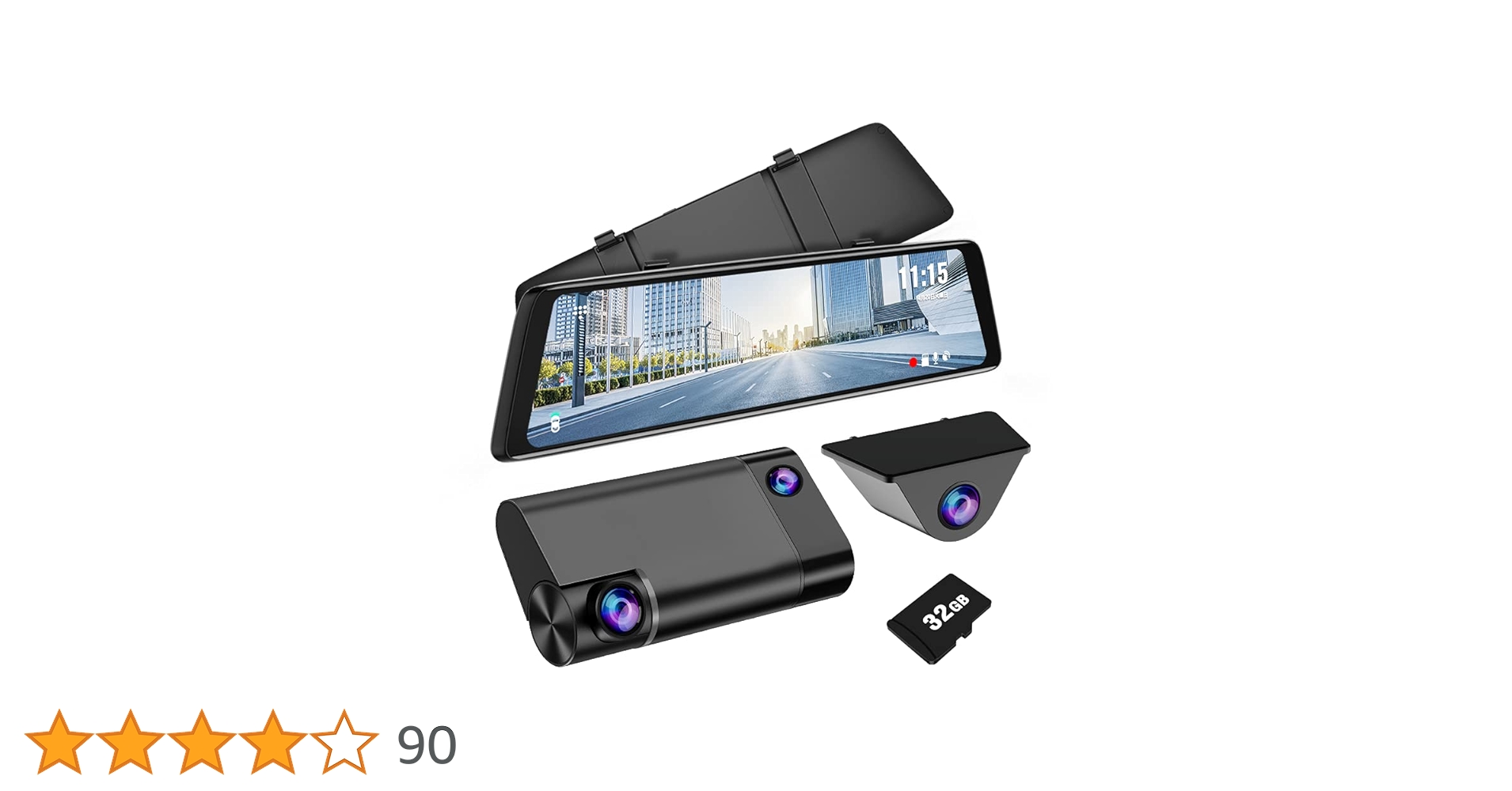 ディスプレイオーディオ 10.26インチ 分離式 駐車監視 前後カメラ ドラレコ Amazon.co.jp: ディスプレイオーディオ 10.26インチ IPS液晶 4K
