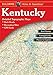 Kentucky Atlas & Gazetteer
