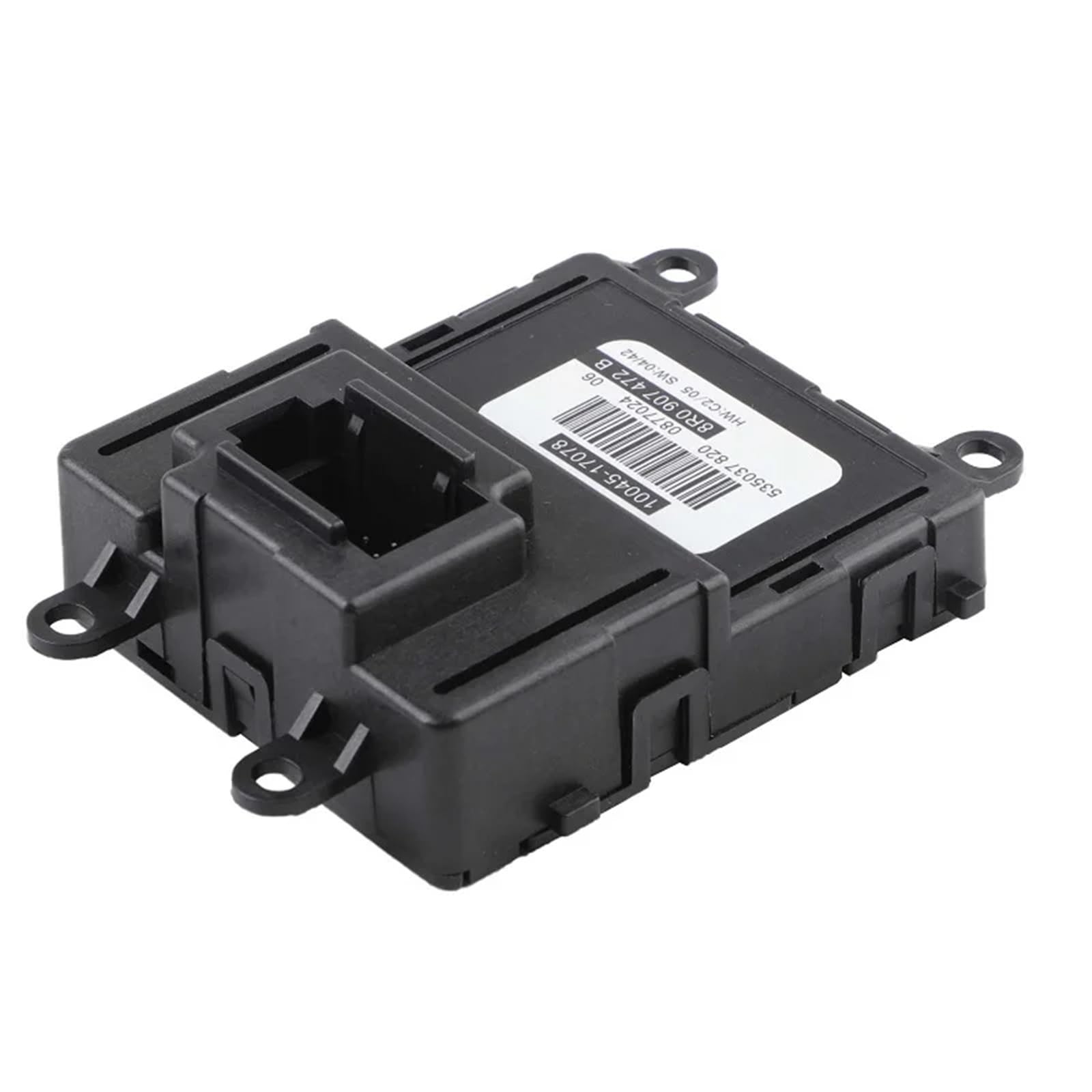 Resistencia De Balasto Módulo de control balastro faros 8R0907472A 8R0907472 8R0907472C 8R0907472B para Audi Q5 2009-2012 reparación | 8R0907472A