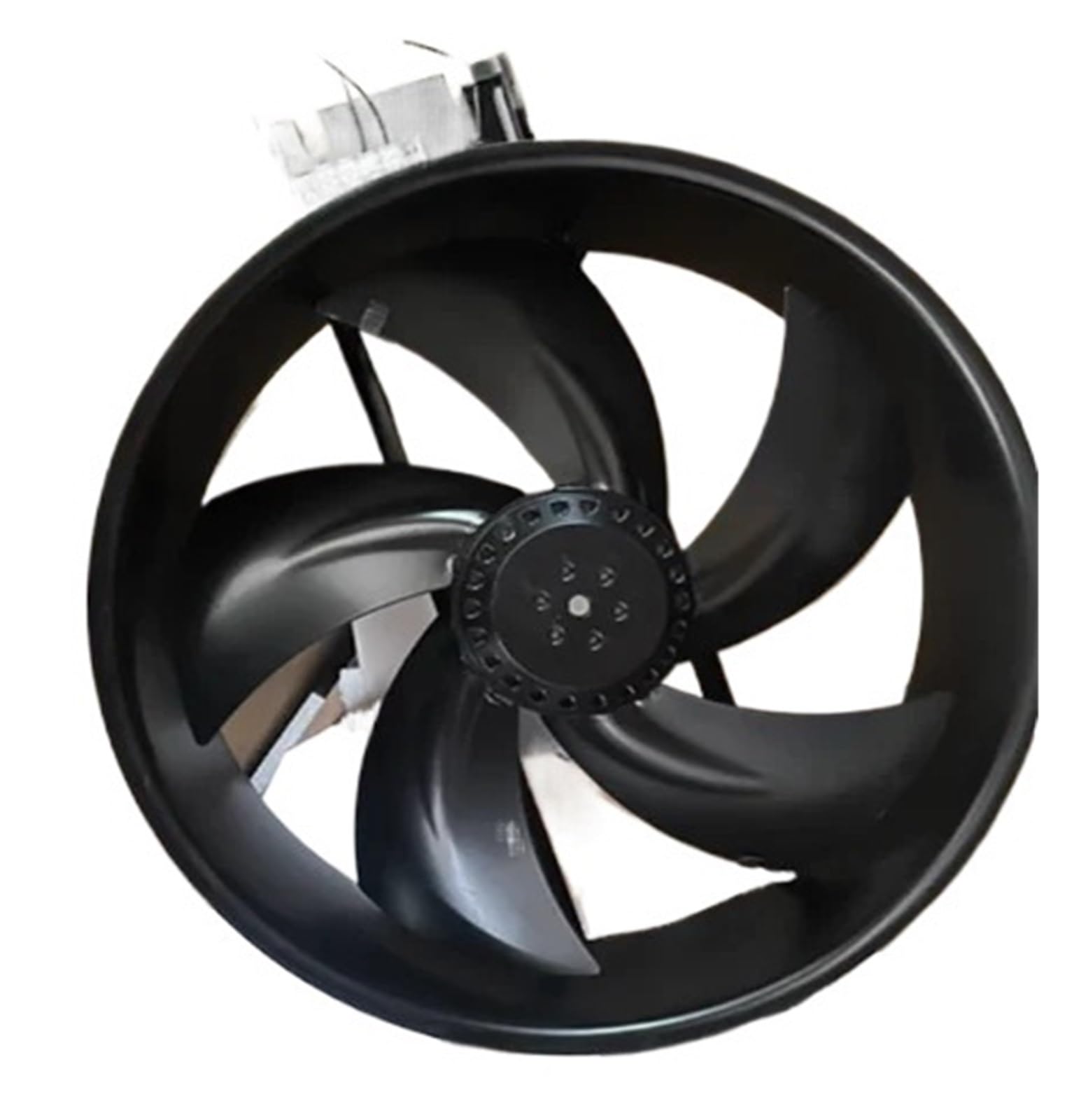 WEUSANXPL Fan 300FZY3-D 380V 80W