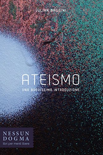 Ateismo: Una brevissima introduzione