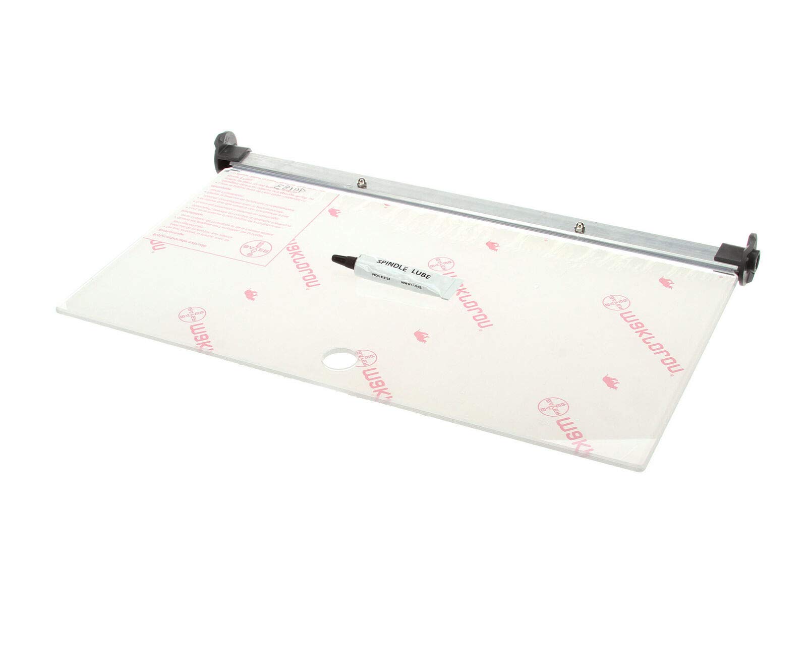 Amazon.com: Henny Penny 151982-007 Assy-Flip Dr Pane/Extr Bot 903  