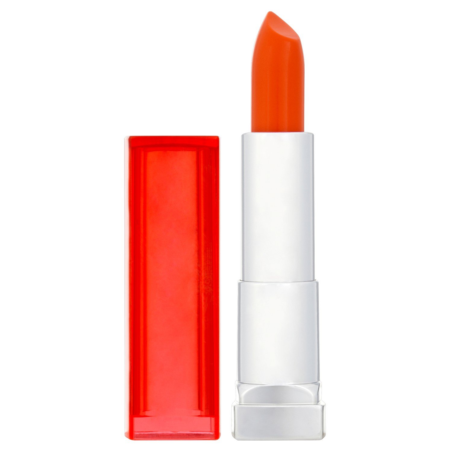 Maybelline Color Sensational Creamy Matte Blushing Pout 942 — view 92