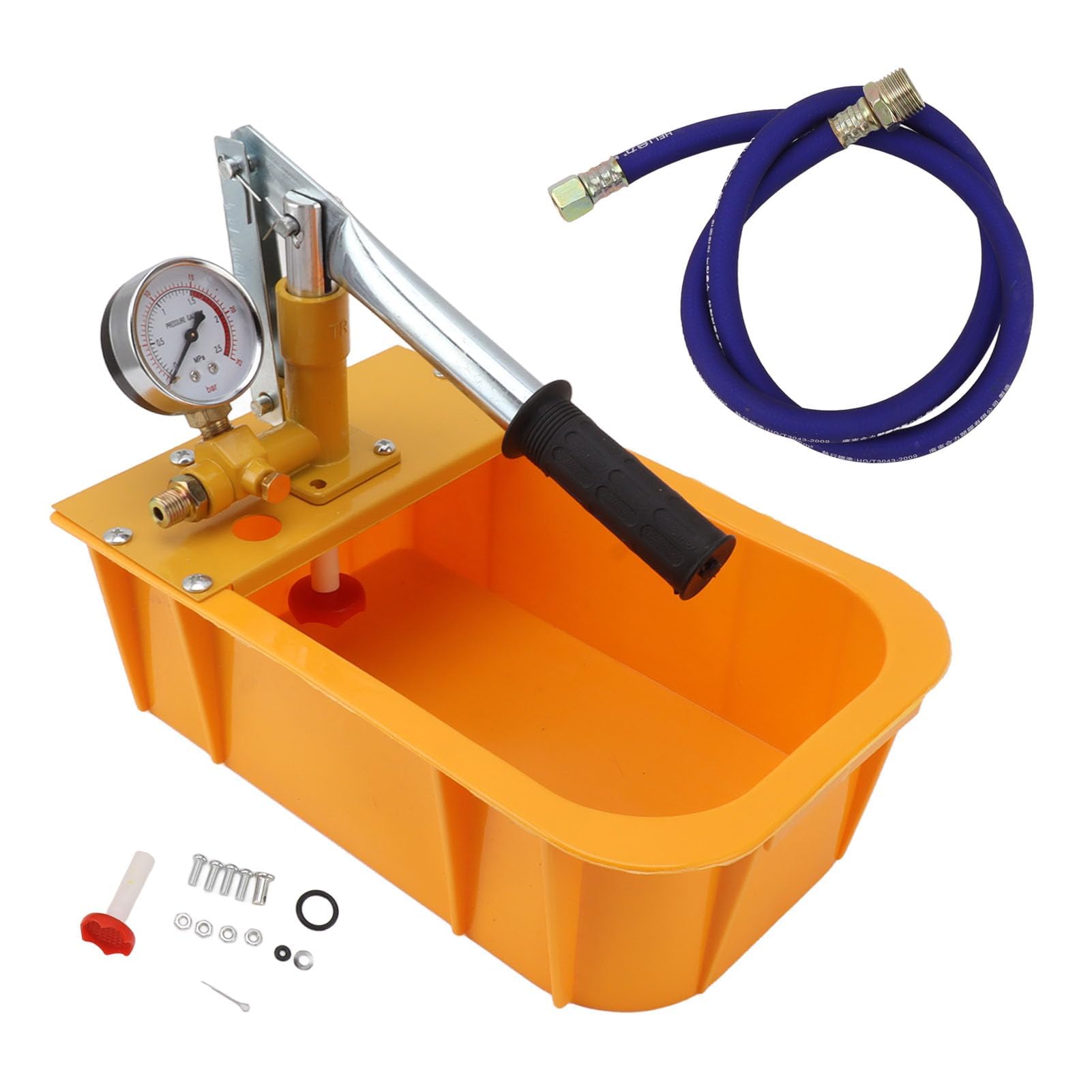 Ejoyous Hydrostatyczna Pompa Tester Hydrauliczna Pompa Ciśnienia