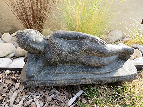 Decoration Jardin Bouddha