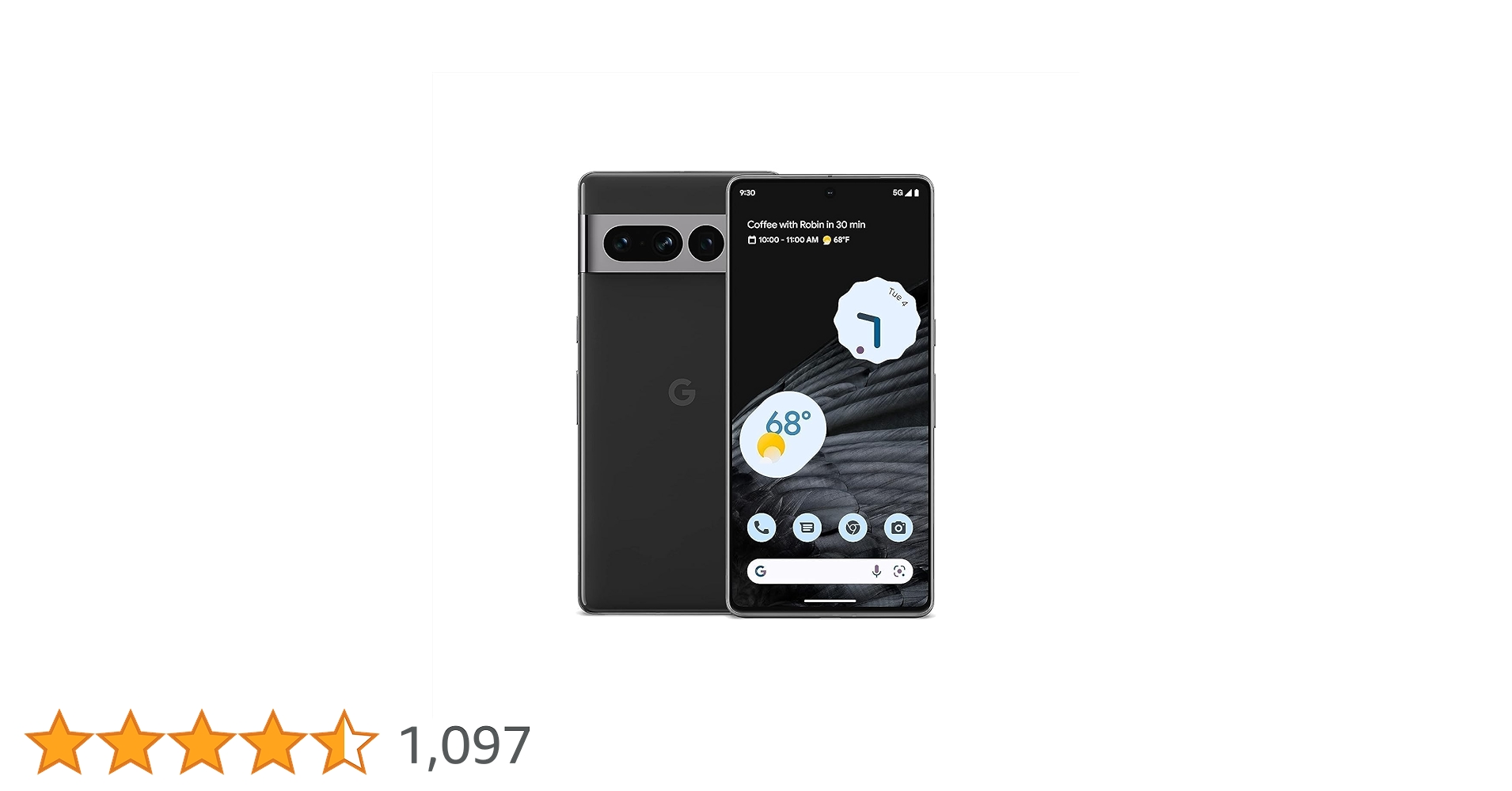 スマートフォン本体 GooglePixel7 Amazon | 【整備済み品】 Google Pixel 7 G03Z5 128GB Lemongrass SIM