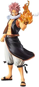 Amazon | FAIRY TAIL ナツ・ドラグニル (1/7スケール PVC製塗装済み Amazon | FAIRY TAIL ナツ・ドラグニル (1/7スケール PVC製塗装済み