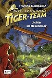  Ein Fall für dich und das Tiger-Team, Band 13: Lichter im Hexenmoor