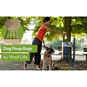 Dog Poop Bags Rolls Biodegradable Poop Bags 240 Poop Bags for Dogs Dog Walking Accessories Cat Poop Bags Leak Proof Easy to Open Thick and Durable  Cucciolini Doodles Dog poop bags rolls biodegradable poop bags 240 poop bags for dogs dog walking accessories cat poop bags leak proof easy to open thick and durable   cucciolini doodles