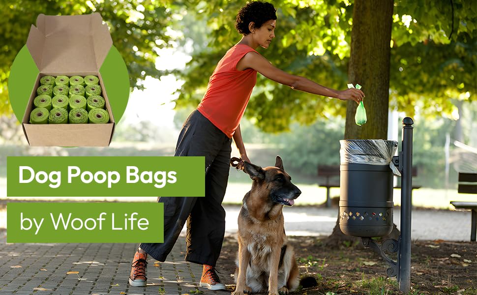 Dog Poop Bags Rolls Biodegradable Poop Bags 240 Poop Bags for Dogs Dog Walking Accessories Cat Poop Bags Leak Proof Easy to Open Thick and Durable  Cucciolini Doodles Dog poop bags rolls biodegradable poop bags 240 poop bags for dogs dog walking accessories cat poop bags leak proof easy to open thick and durable   cucciolini doodles