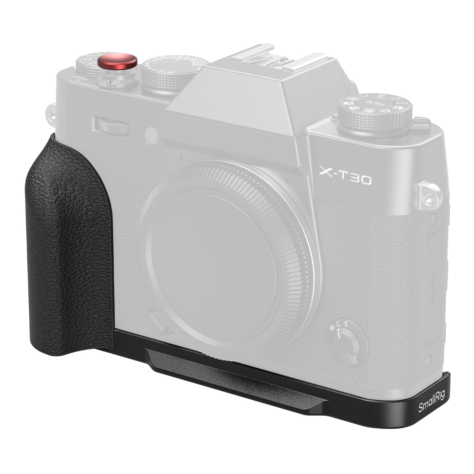 Amazon.com : SMALLRIG X-T30 III/X-T30 II/X-T30 L-Shape Grip for