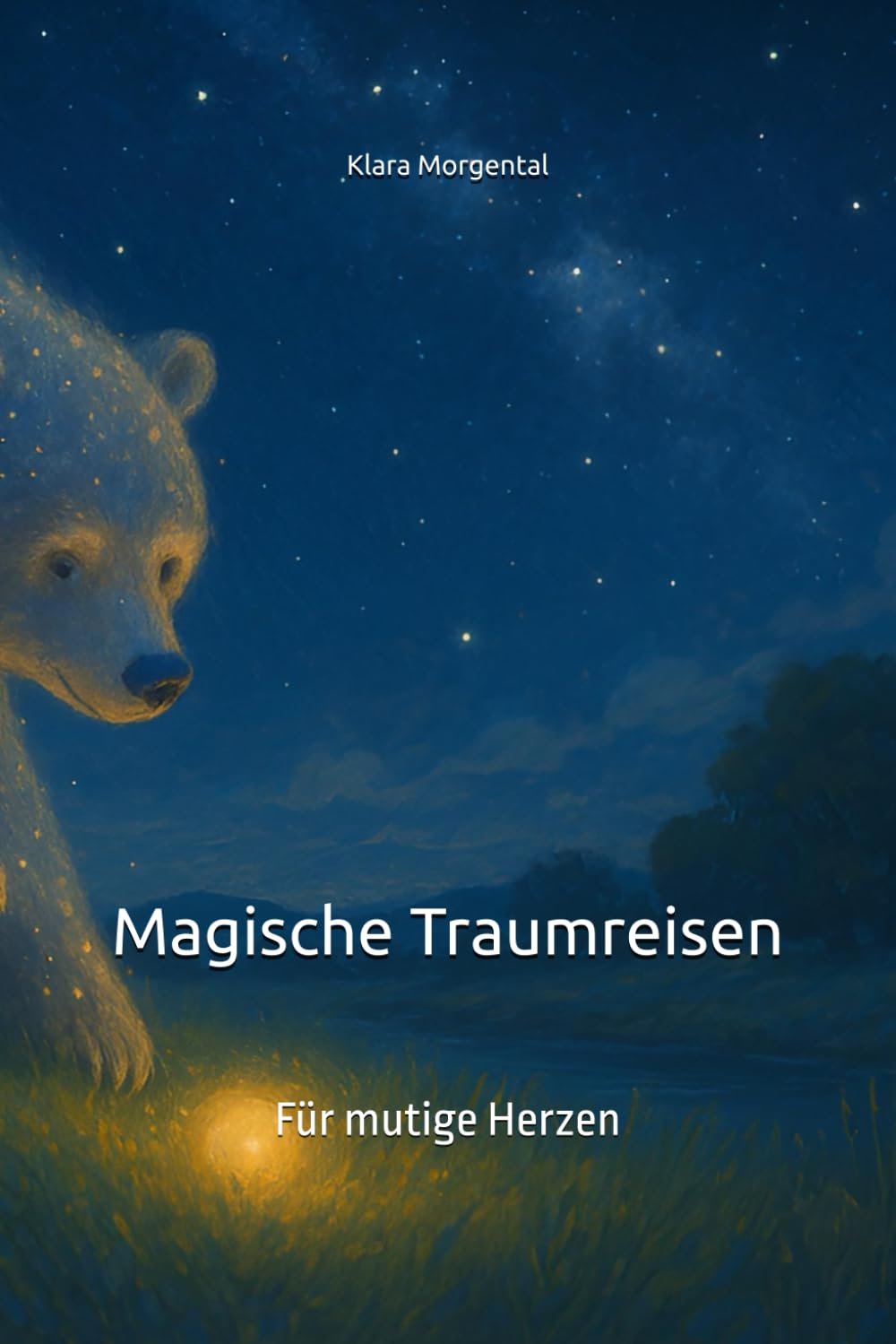 Magische Traumreisen: Für mutige Herzen