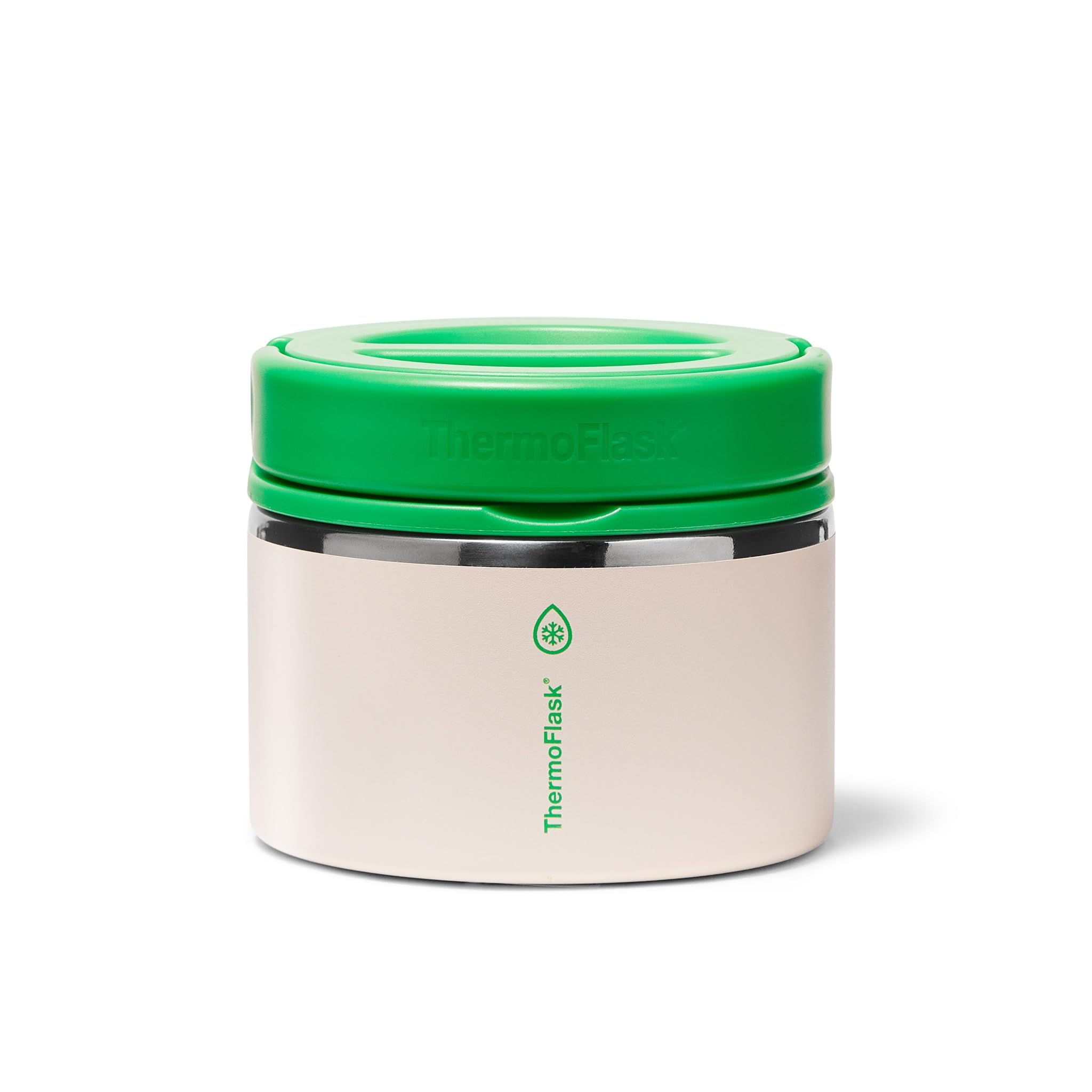 ThermoFlask Insulated Food Jar