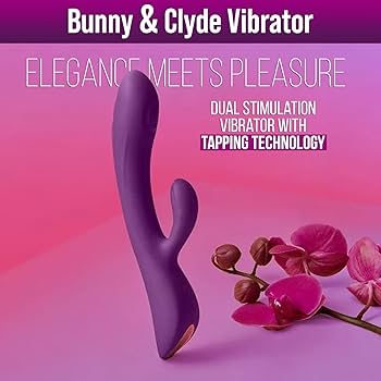 Amazon.com: Love to Love Bunny & Clyde - Purple Rain Sex