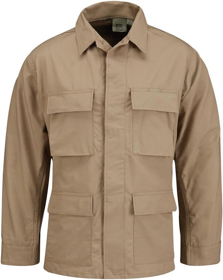 Propper Men's F545455-Men's BDU Coat