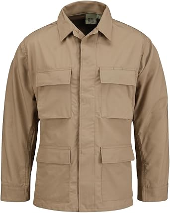 Propper Mens F545455 - Mens Bdu Coat