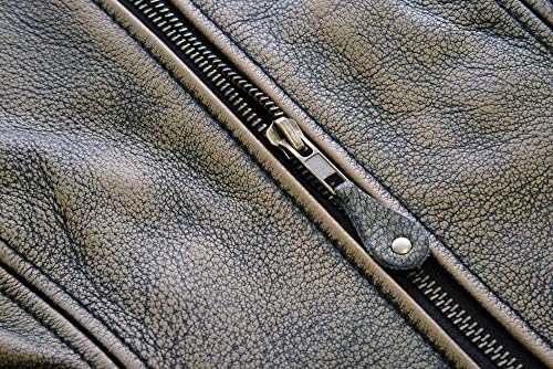 Belle gilet | choco bruin | M | 264979-choco bruin-M