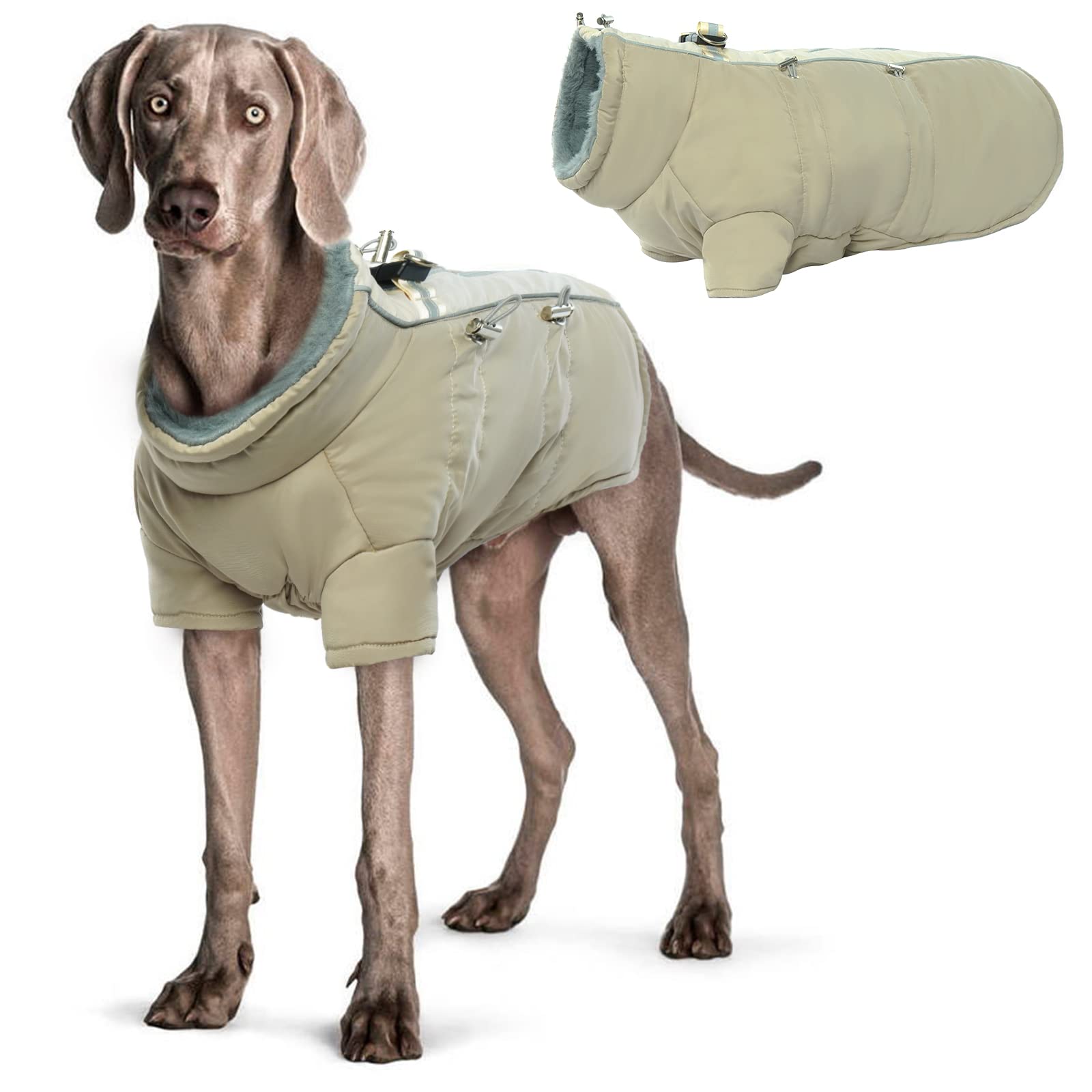 Warm dog fleece Clearance