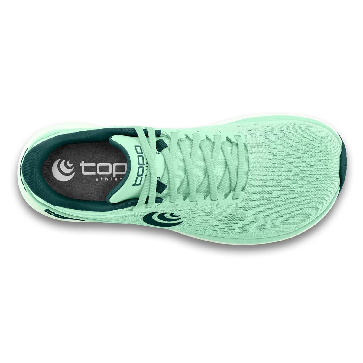 Topo Athletic Phantom 3 - Tenis Deportivos cómodos y Ligeros de 5 mm para Correr, para Correr por Carretera