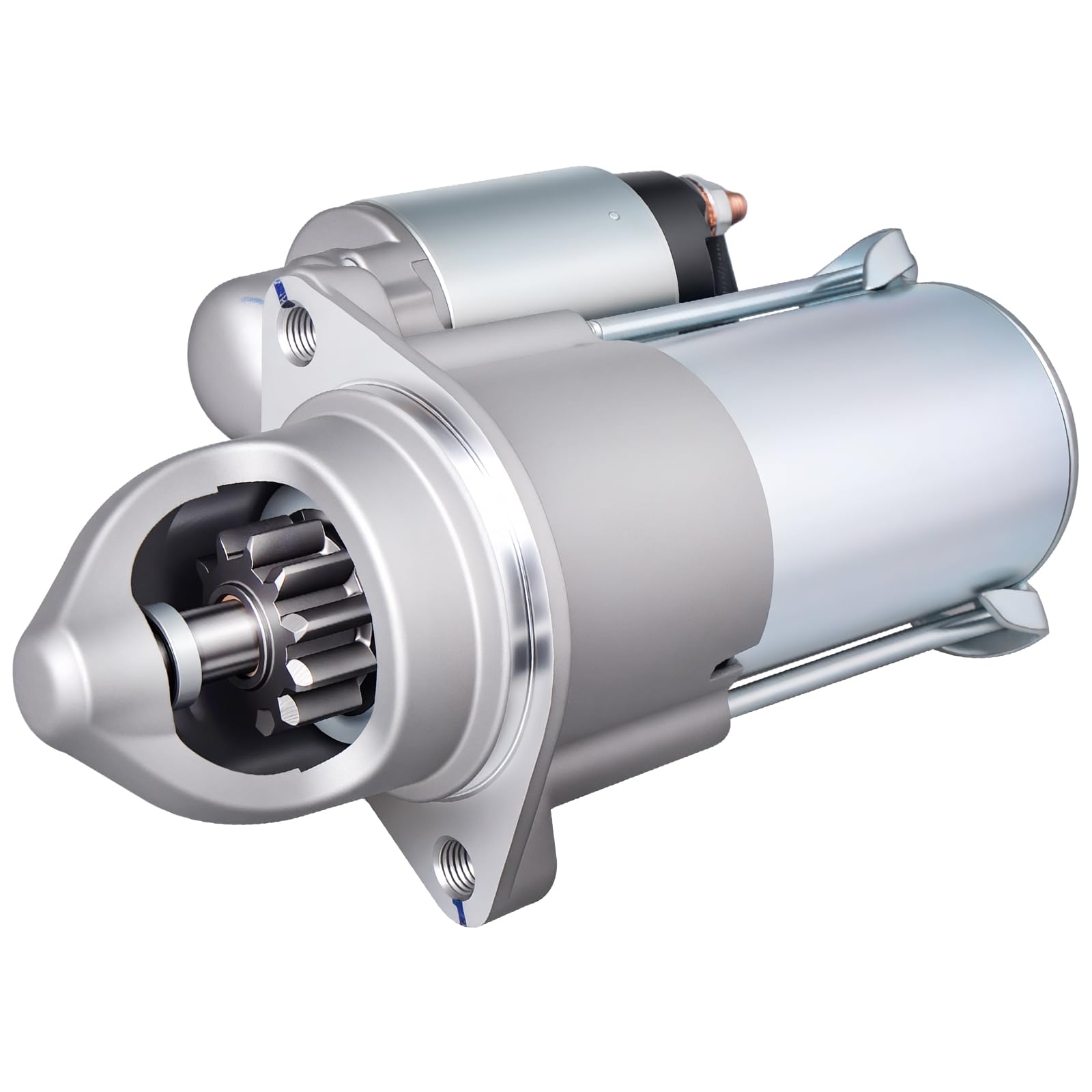 Amazon.com: TUCAREST 19090 Starter (For 2.4L Gas) Compatible With
