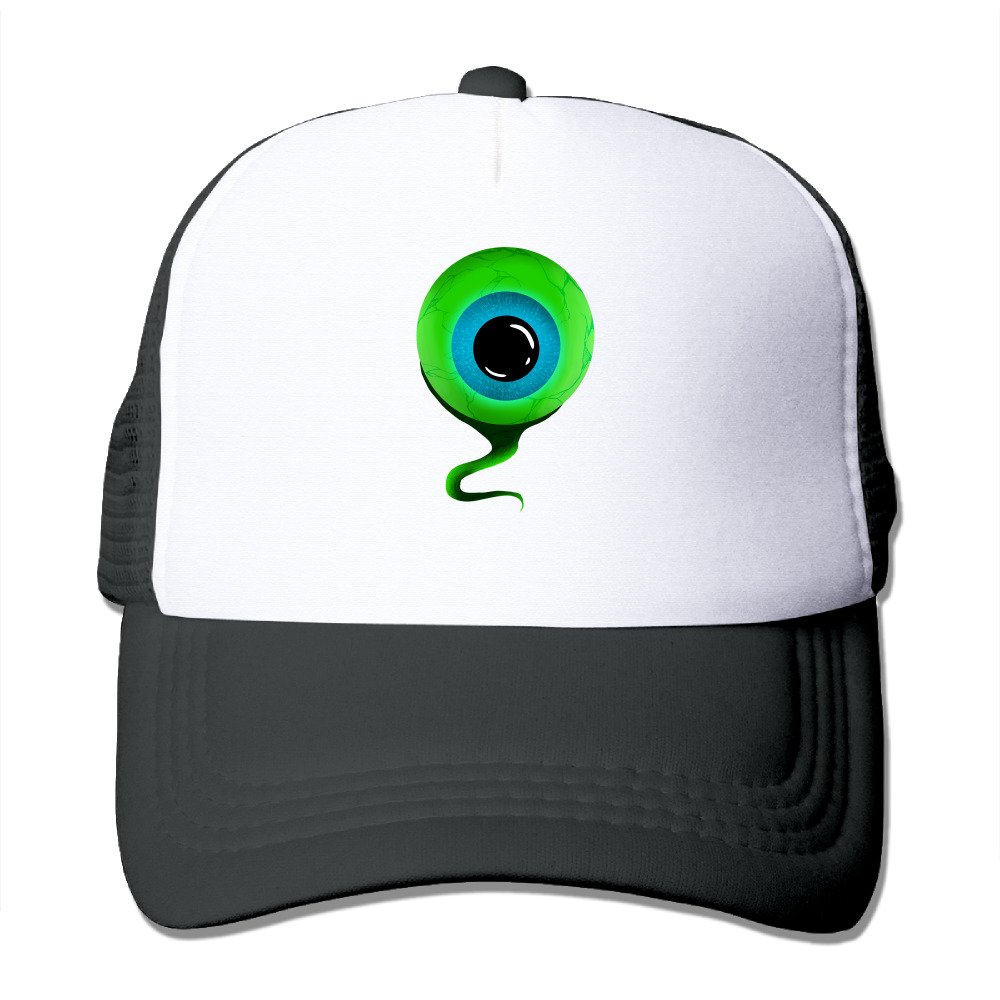 Jacksepticeye Mesh Cap Trucker Hat