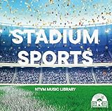 NTVM Music Library STADIUM SPORTS