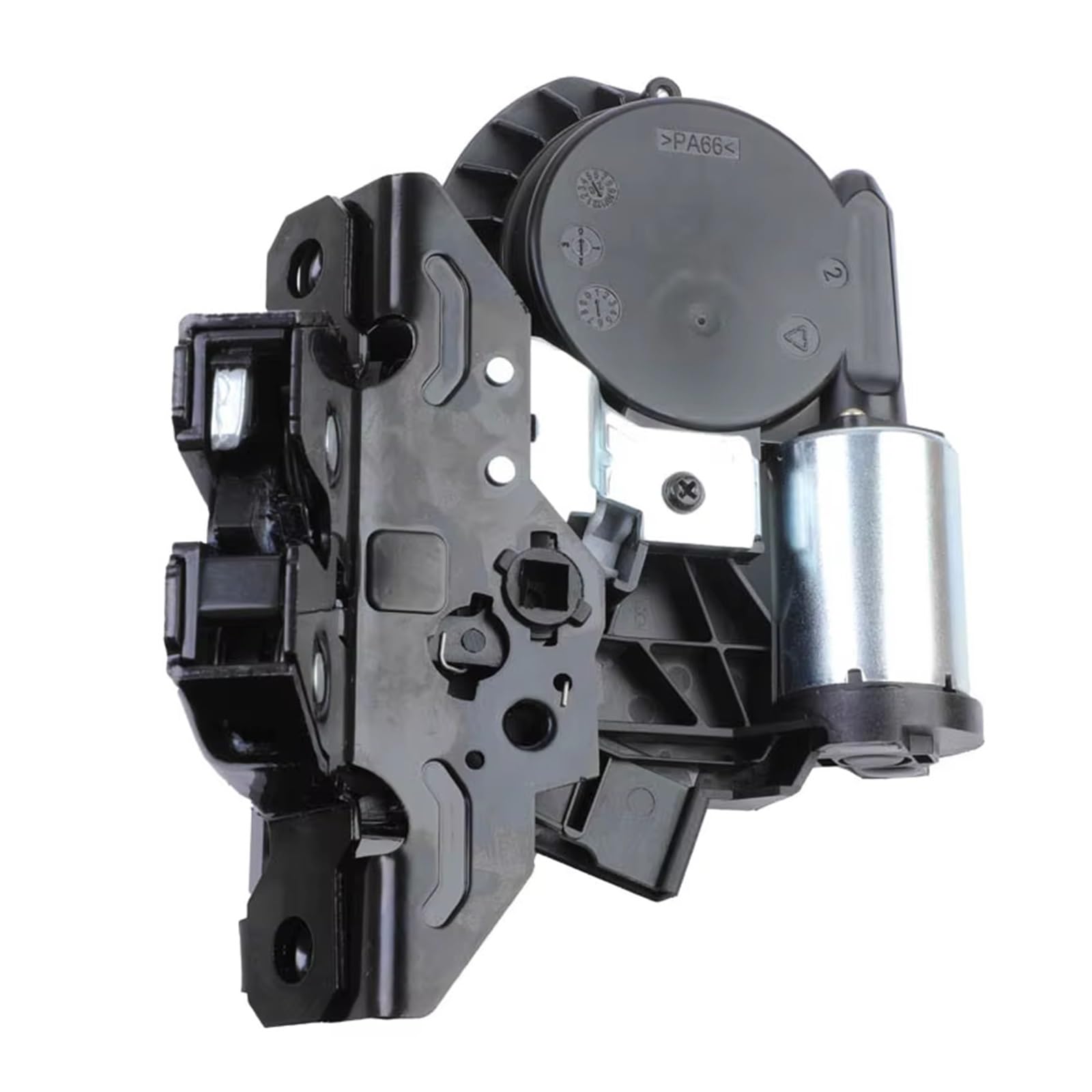 Ropaix One Color Rear Tailgate Lock For Buick For Enclave For Regal 2018 2019 2020 Rear Trunk Door Lock Latch Actuator 13519125 13509598 13537955