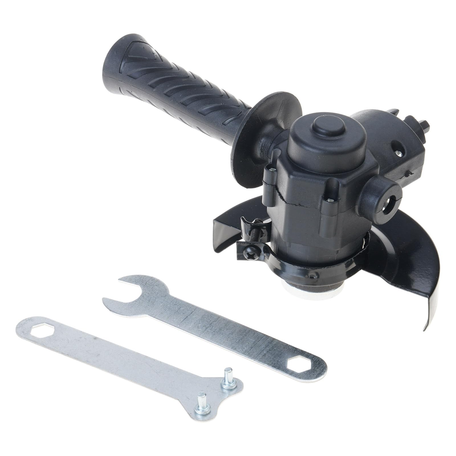 Electric Drill to Angled Grinder Conversion Accessories Practical Home Attachment Electric Drill Converter Modified Tool Carbon Steel Adapter Attachment