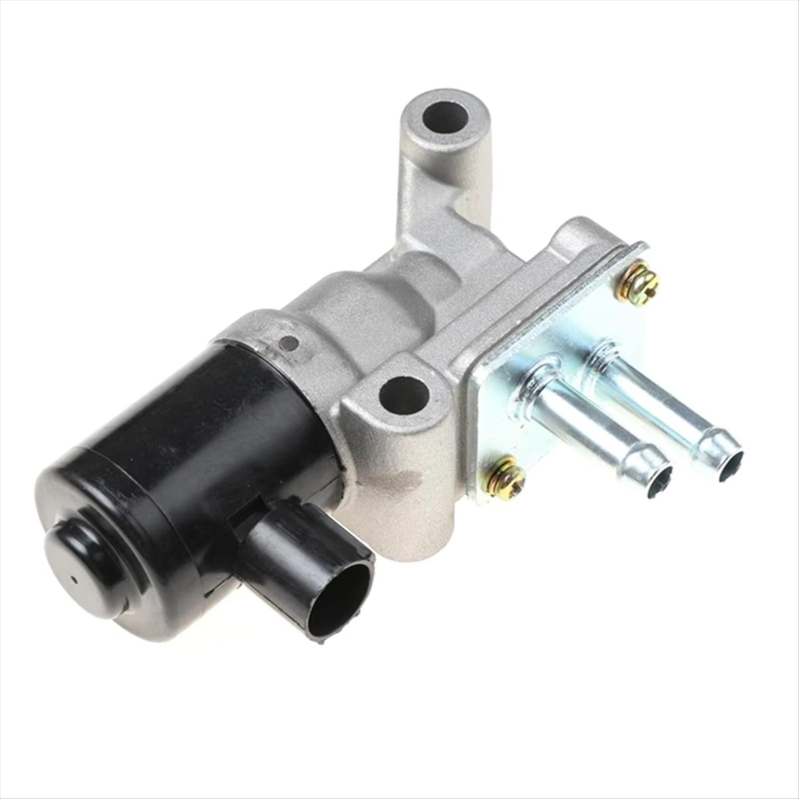 Tudexx One Color Idle Air Control Valve Compatible With Civic 1996 1997 1998 1999 2000 Idle Air Control Valve Iac Valve Auto Replacement Parts 36450-P2j-J01