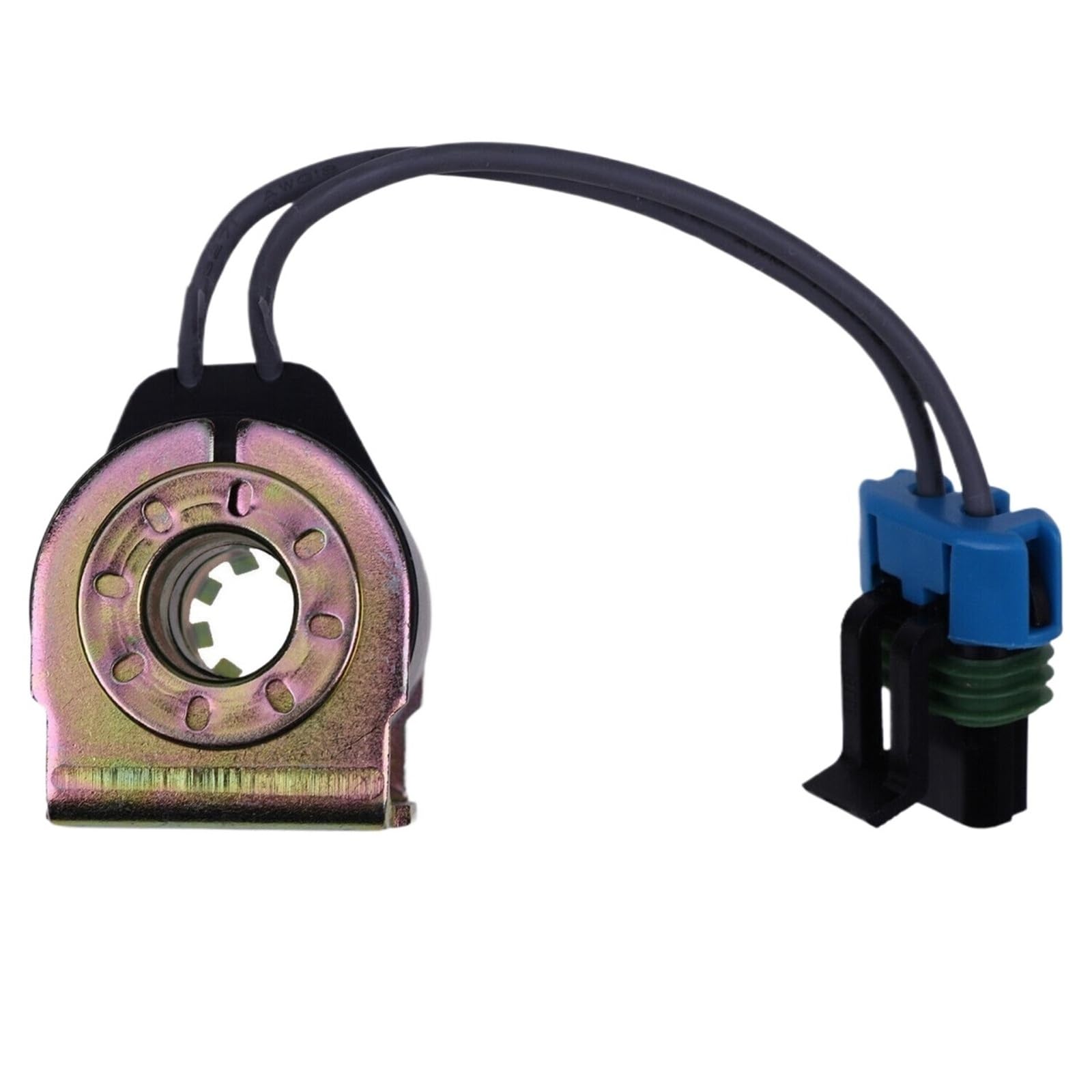 1pcs Compressor Unload Solenoid Coil 22-02804-00
