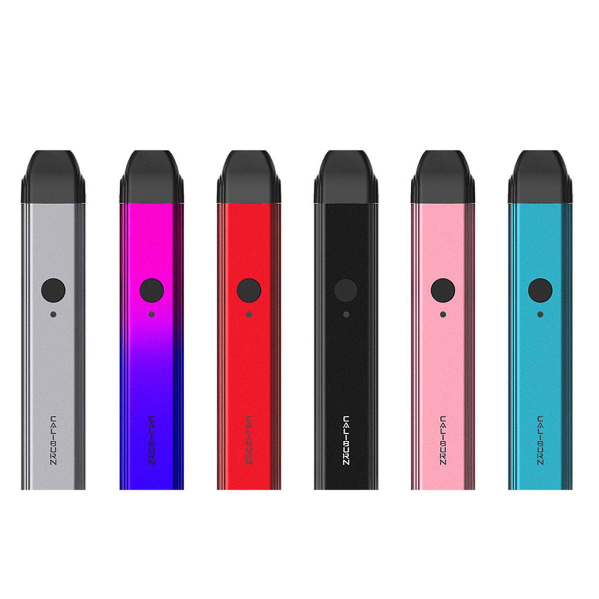 Amazon | 正規品 Uwell Caliburn Portable System Kit スタートキット