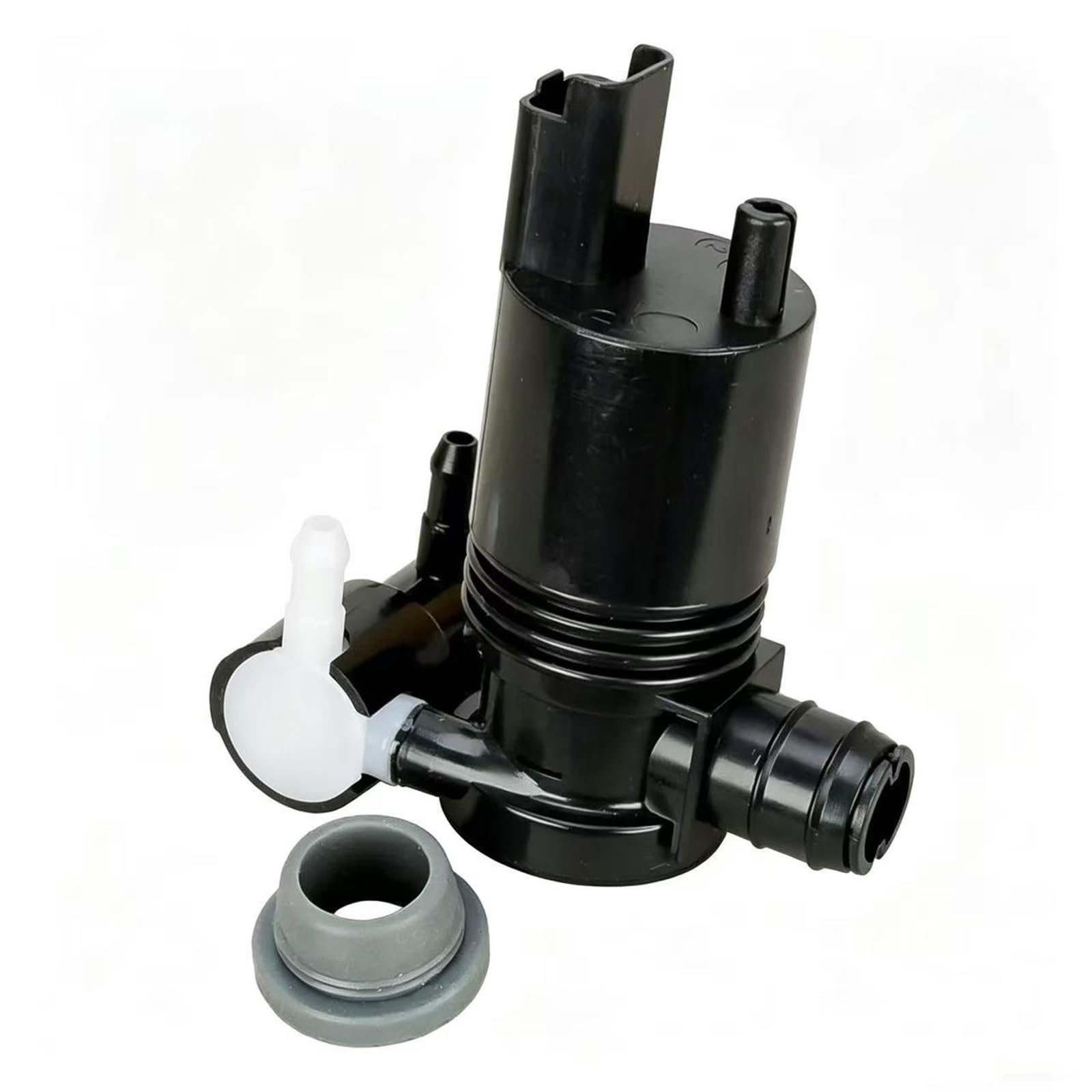 Windshield Washer Pump for Nissan X-Trail for Rogue 2014 2015 2016 2017 2018 2019 Windshield Washer Pump 12V 28920-8995A 28920-8995B