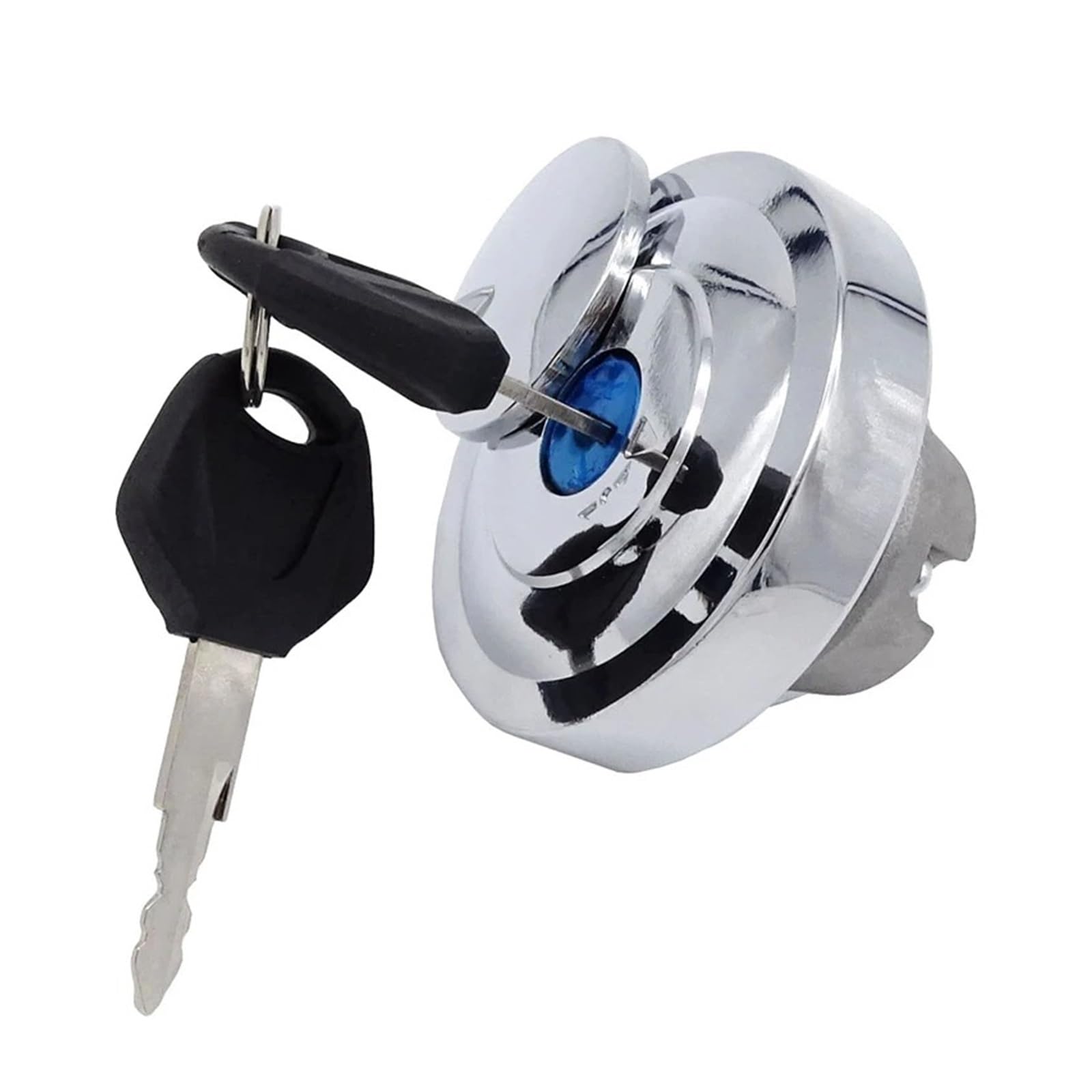 Tapón Depósito Gasolina Moto Para VULCAN 900 Custom Tapón Depósito