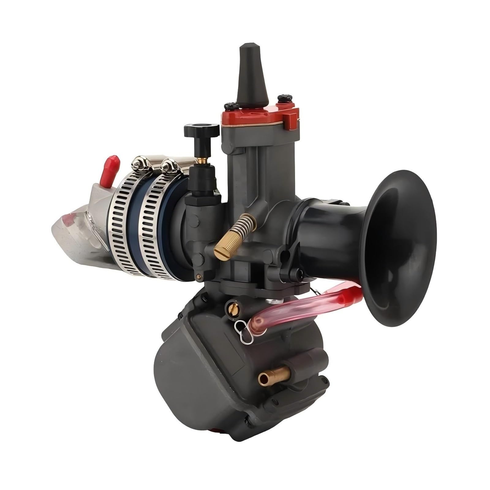 carburetor Carburateur Yoshimura YD-MJN28 Msx125cc YD28 28 mm pour moto (accessoires moteur)