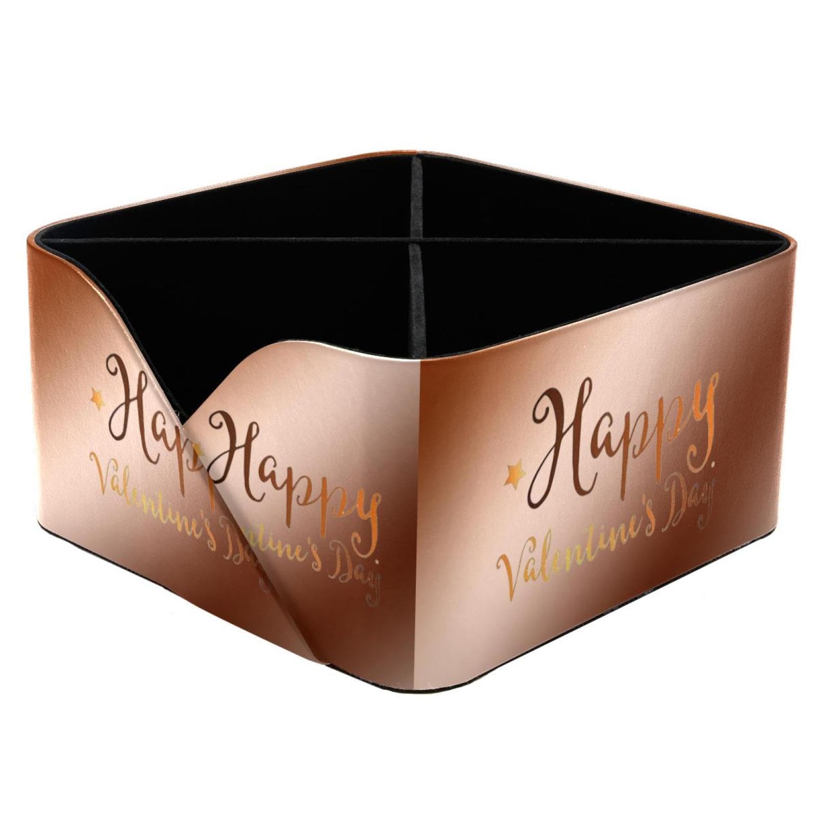 Organiseur de bureau avec porte-crayons et pot de rangement 4 compartiments fournitures