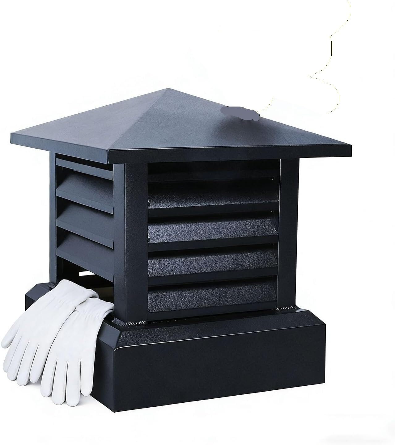 Villa Chimney Cowl Cap(14in)