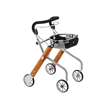 ピコ　竹虎 歩行器 座面付き 竹虎 歩行器 高齢者 室内用 屋外用 介護用品 歩行車 おりたたみ