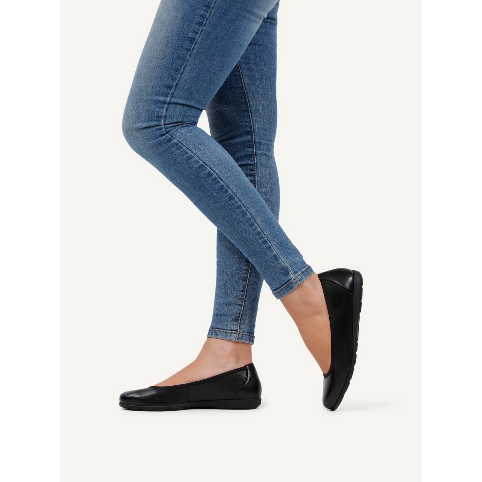 CAPRICE Kobiety Caprice Damen 9-22150-42baleriny