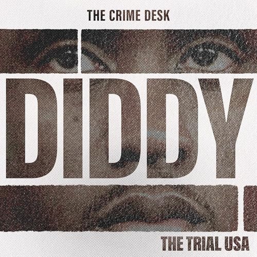 Diddy - The Path to Redemption cover art